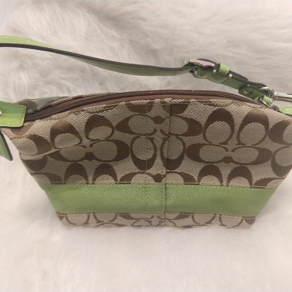 Coach small bag